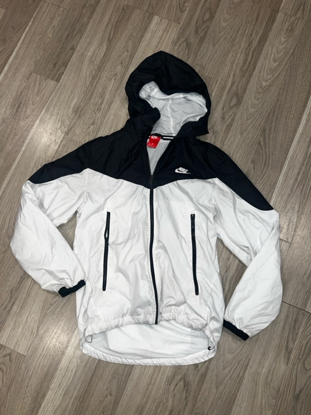 Nike Windbreaker